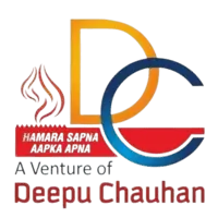 Deepu Chauhan Food Court