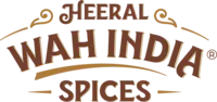 Heeralal Wah India Spices