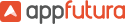 Appfutura-logo footer