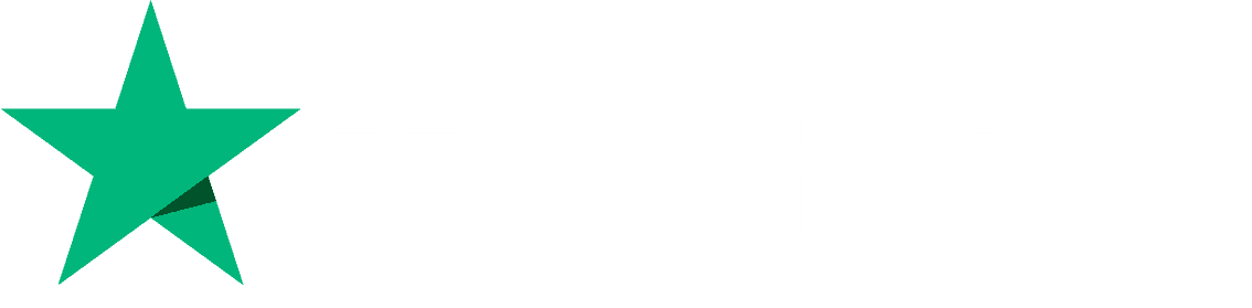 Trustpilot-logo footer