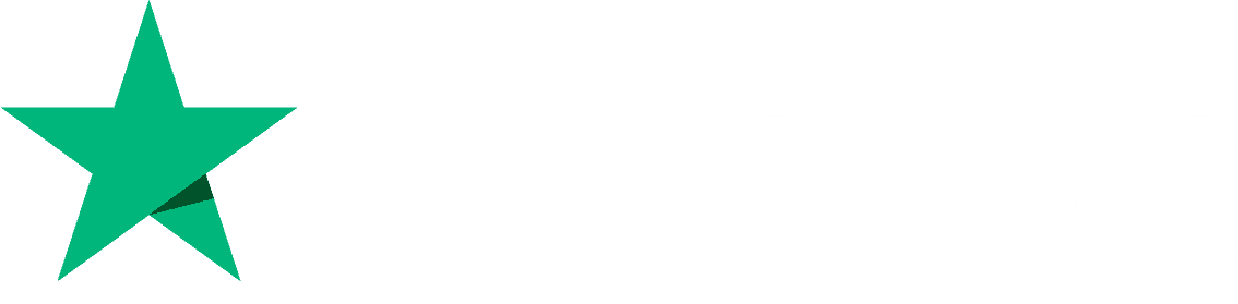 Trustpilot-logo footer