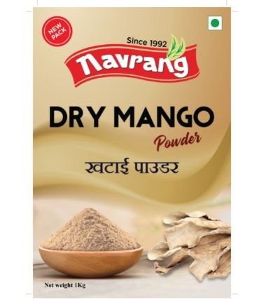 Navrang Dry Mango Powder