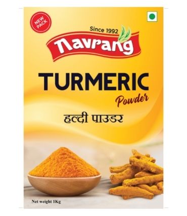Navrang Turmeric Powder