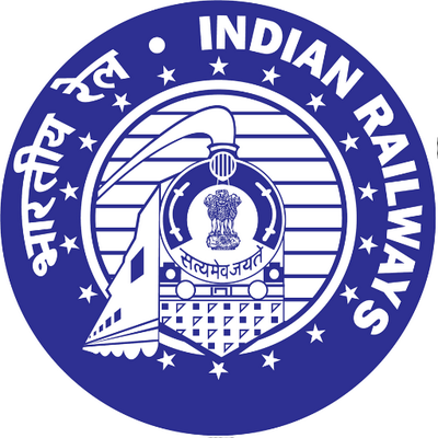 Indian Rainway Logo