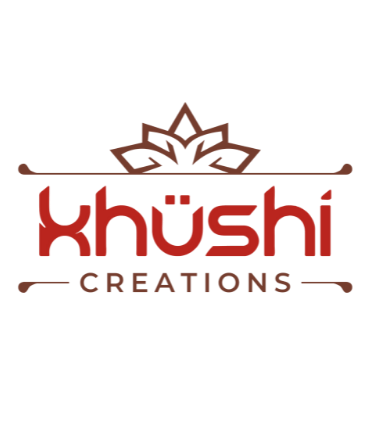 Khushi Creations Logo