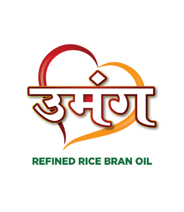 Umang Logo (Hindi)