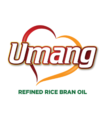 Umang Logo (English)