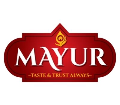 Mayur FMCG Logo