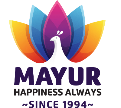 Mayur Corporate Logo