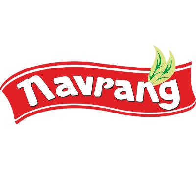 Navrang Logo (English)