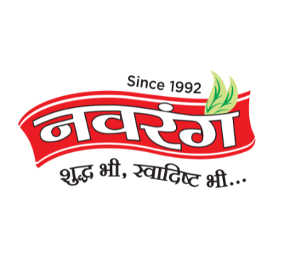 Navrang Logo (Hindi)