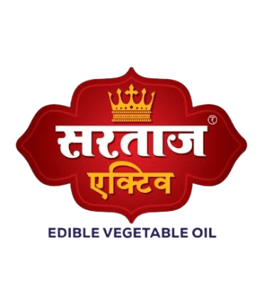 Sartaj Logo (Hindi)