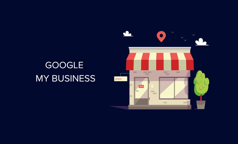 Google My Business Image