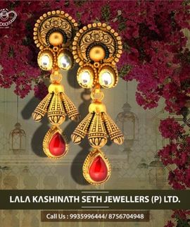 Lala Kashi Nath Seth Jewellers